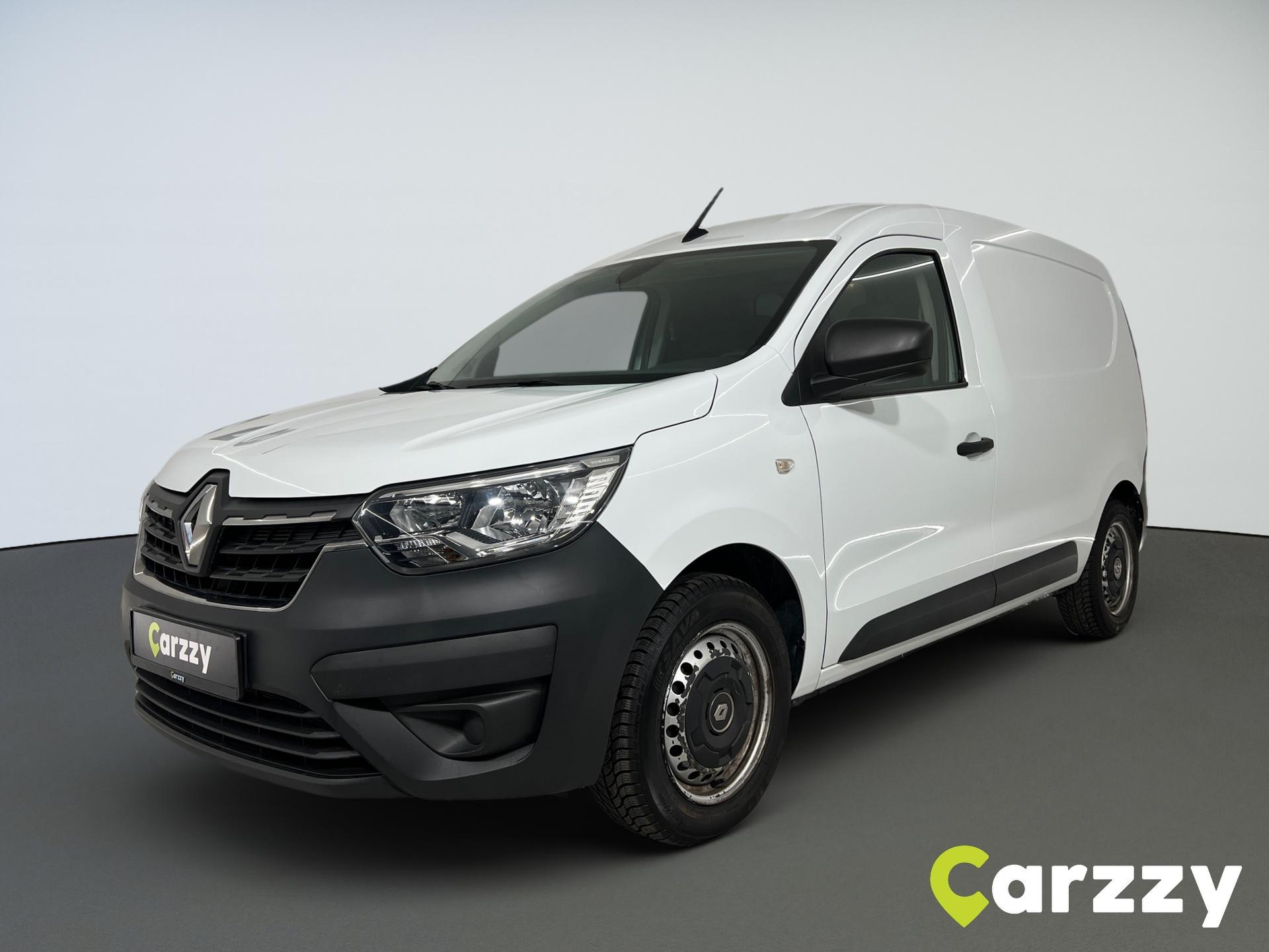 Renault Express Van 2022