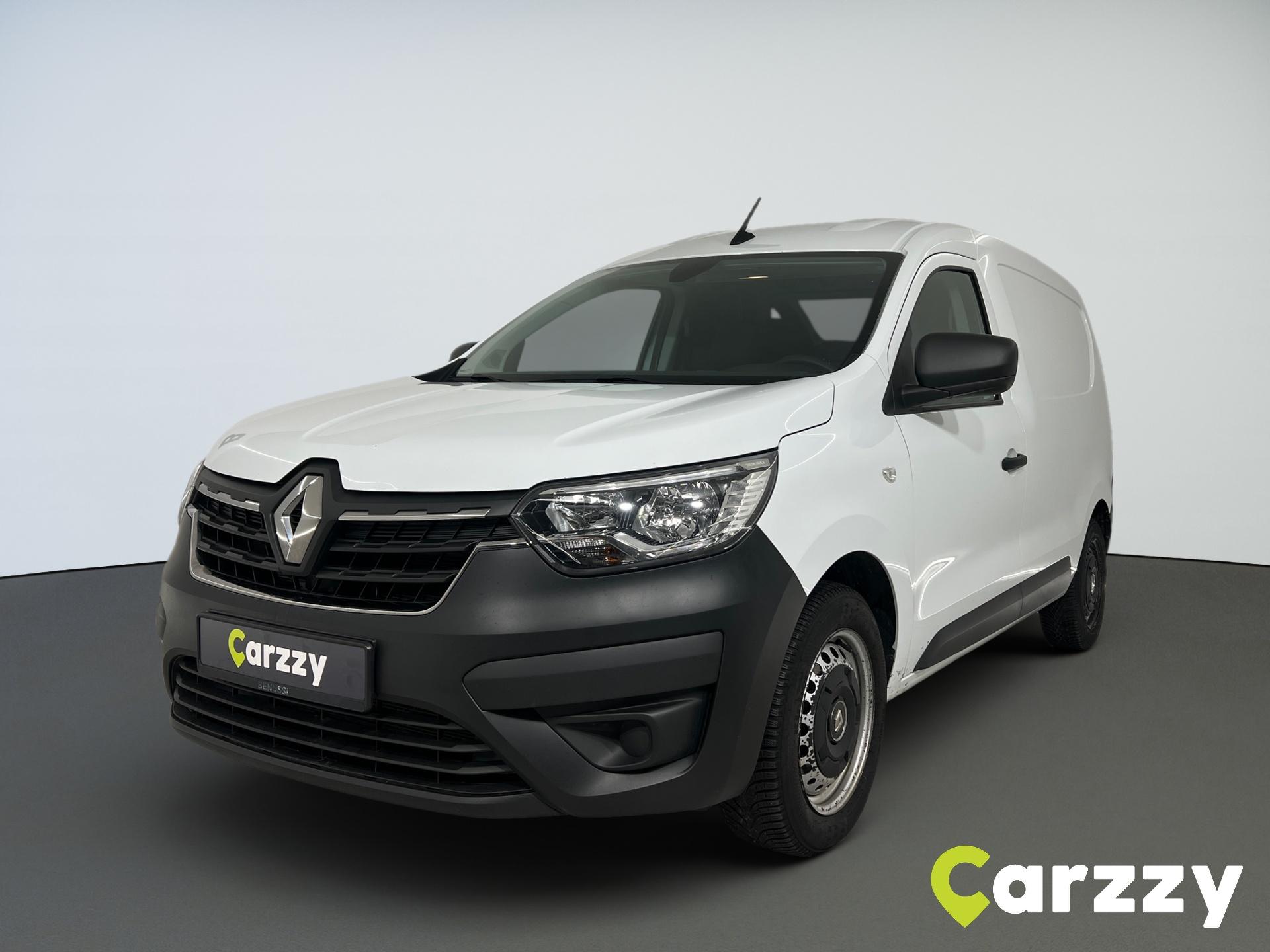 Renault Express Van