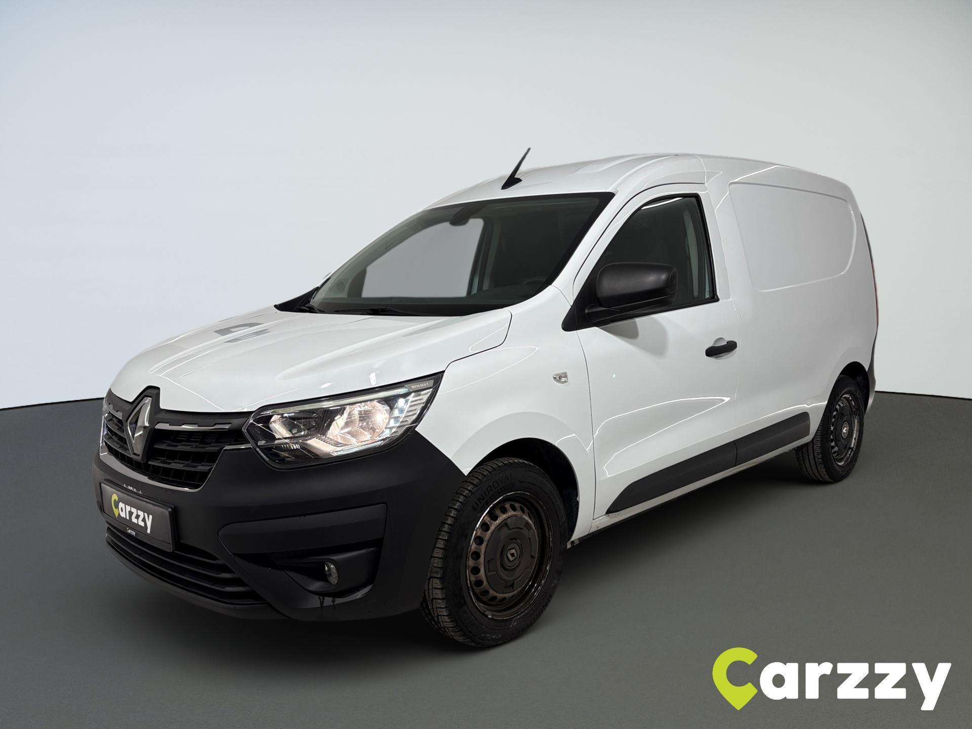 Renault Express 2021