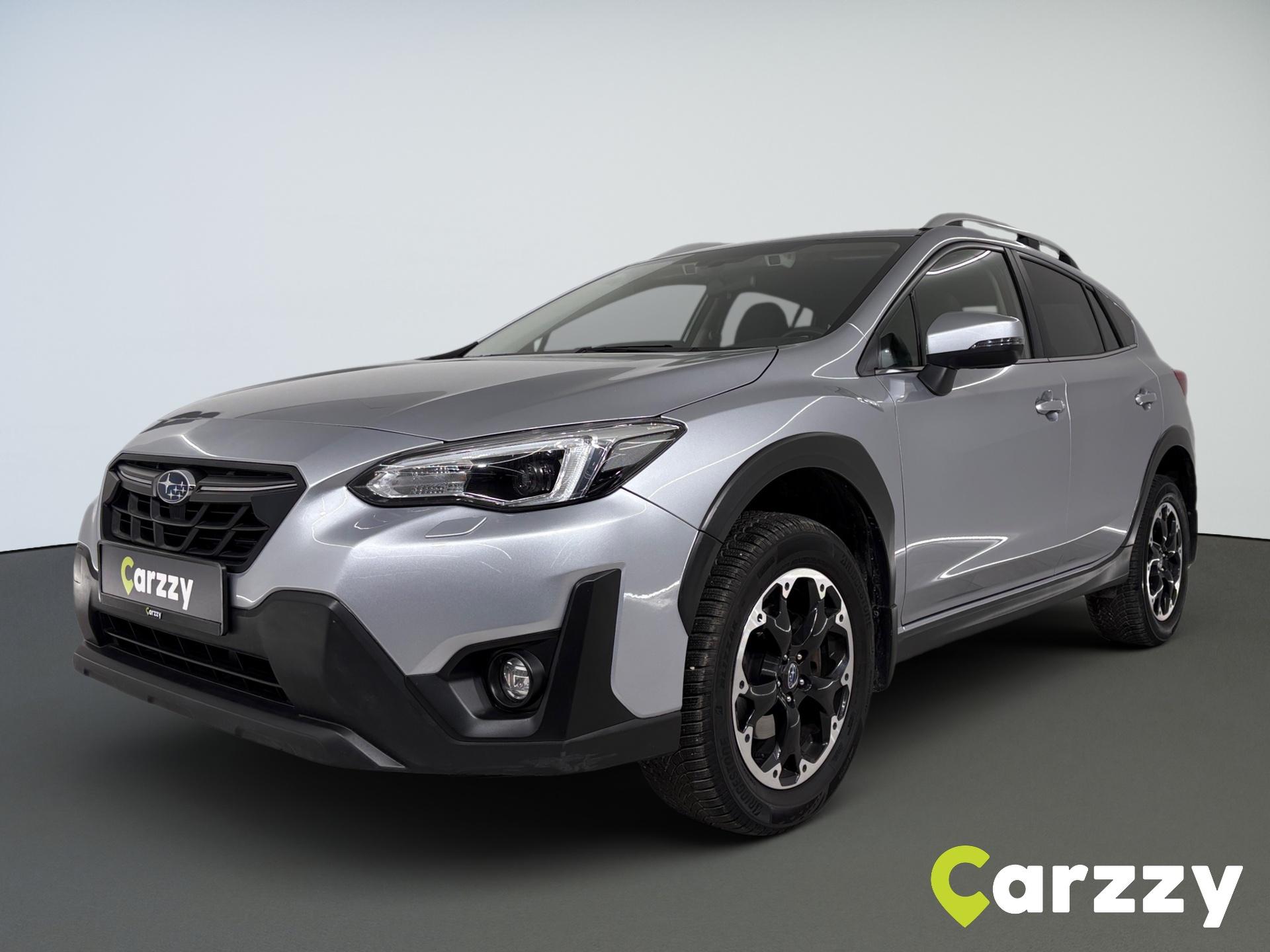 Subaru Xv 2022