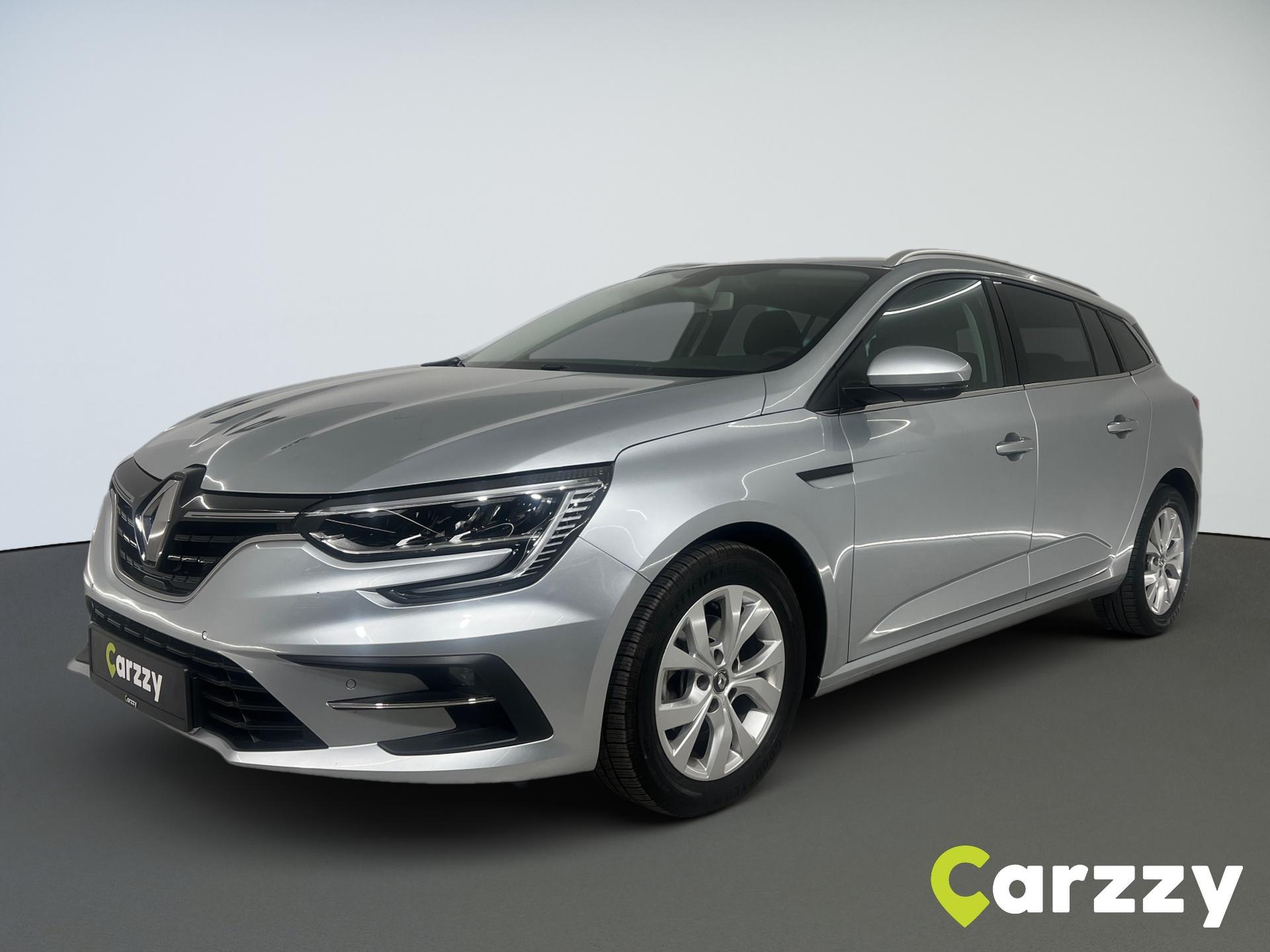 Renault Megane Grandtour 2022