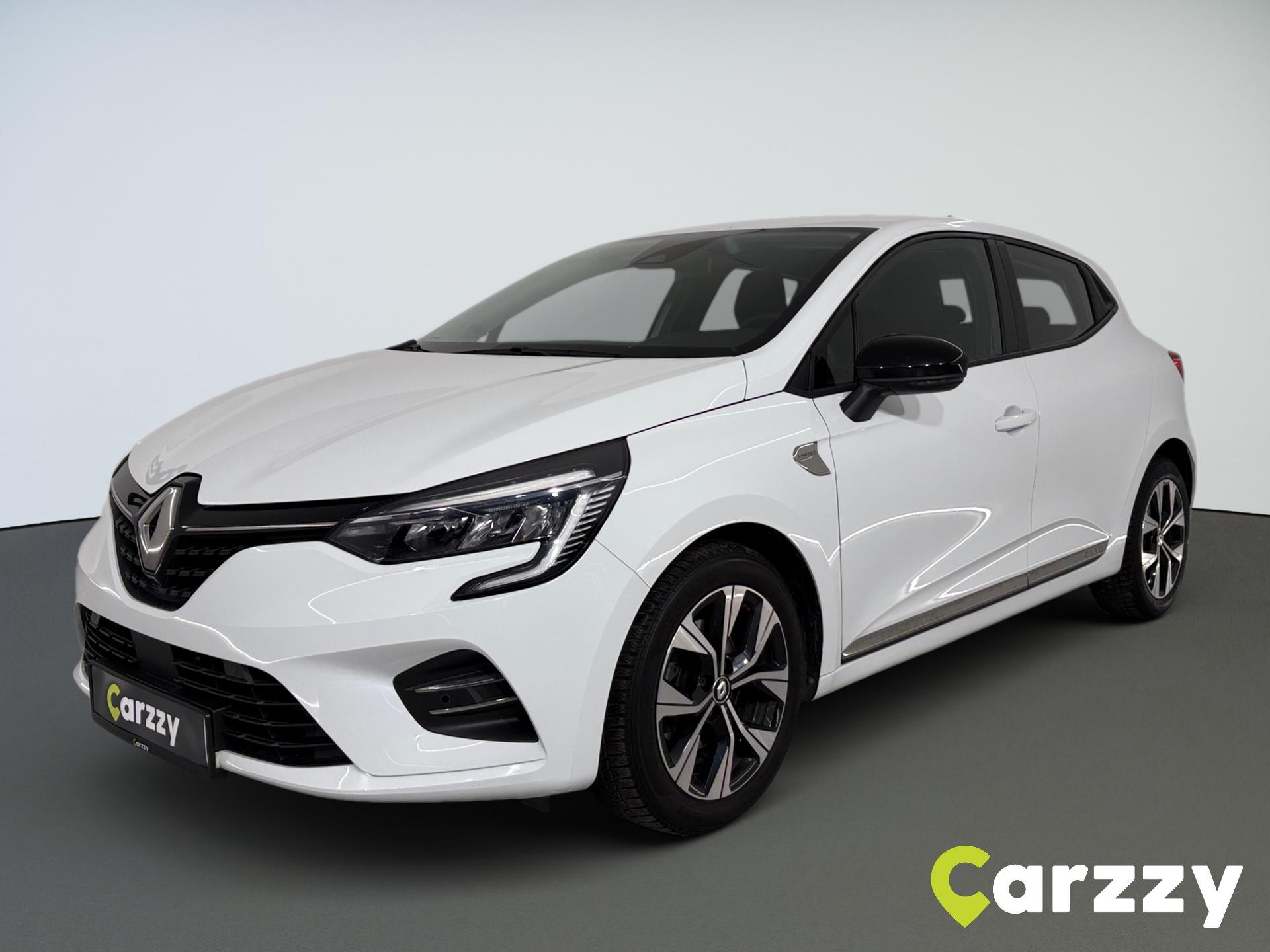 Renault Clio 2022