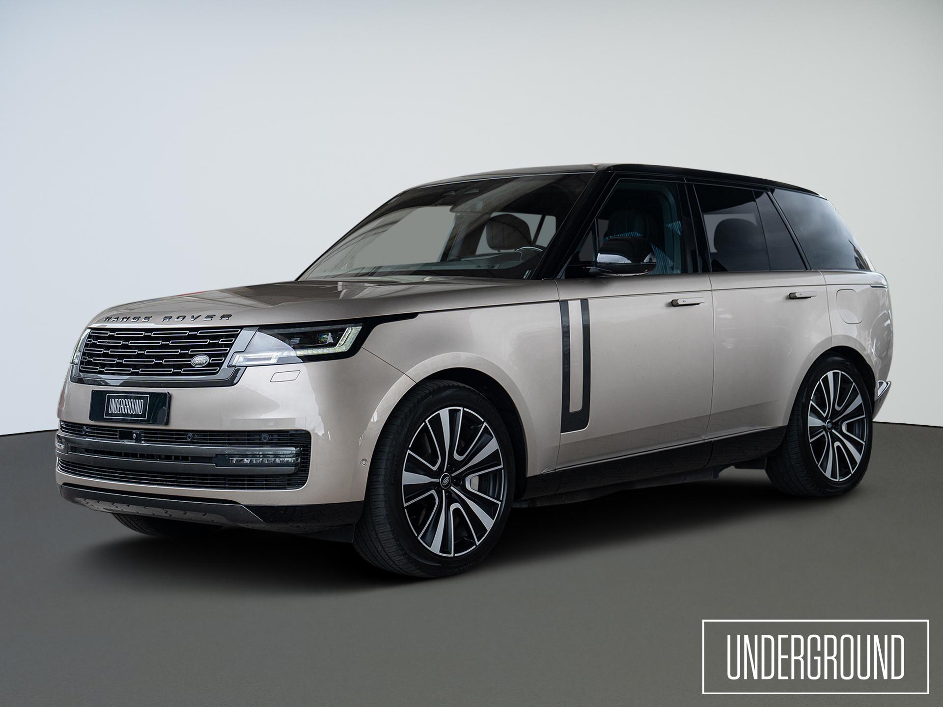 Land Rover Range Rover 2023