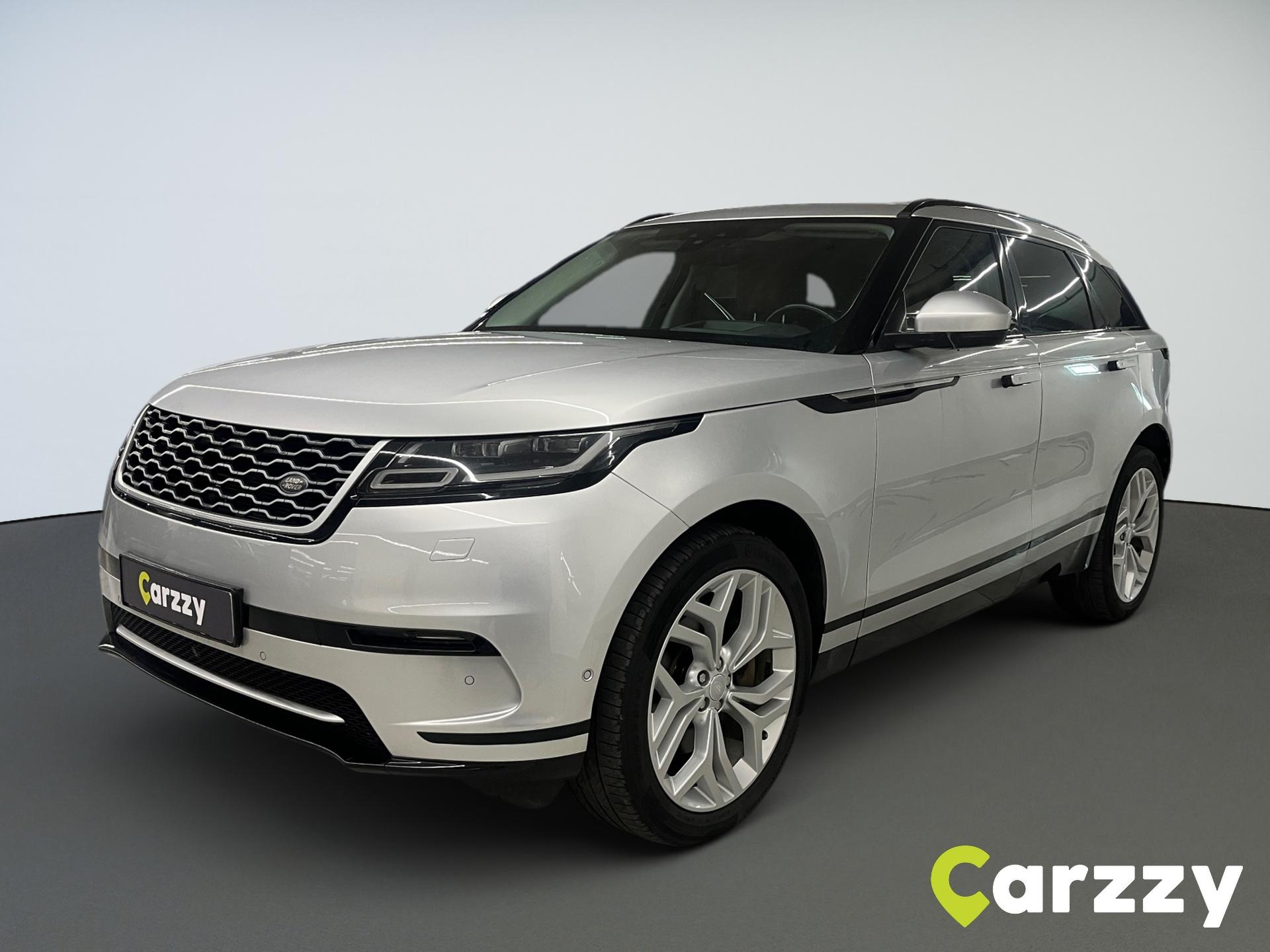 Land Rover Range Rover 2020