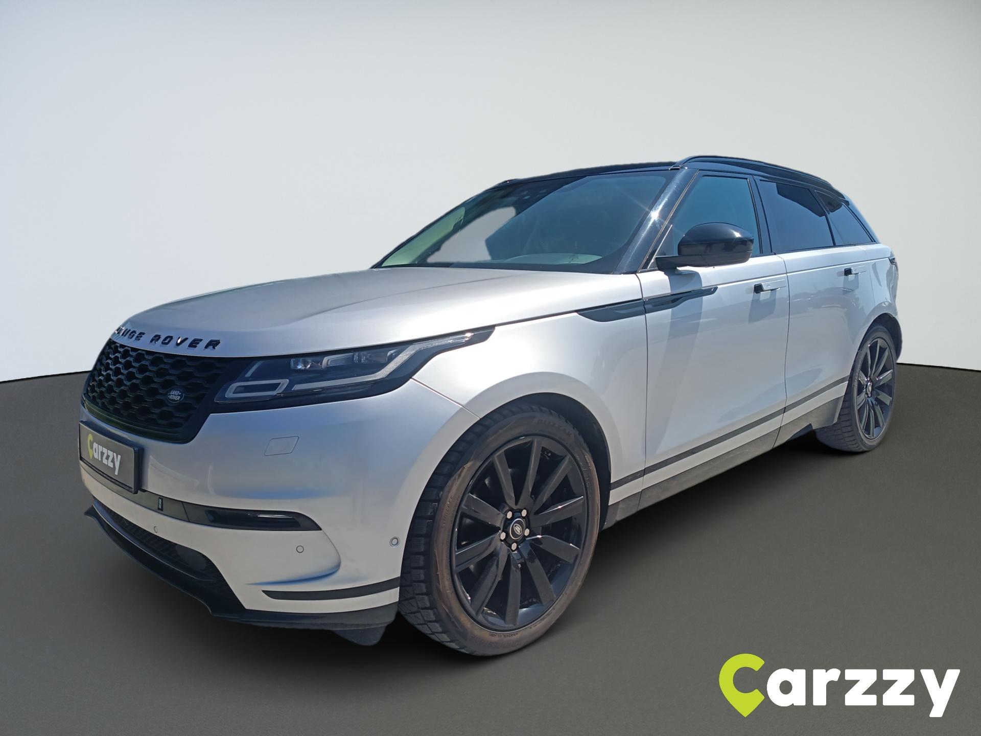Land Rover Range Rover 2018