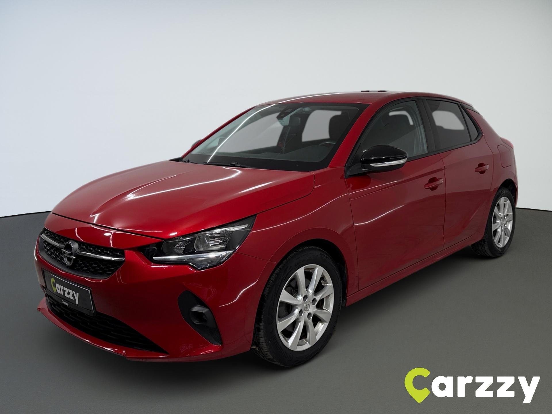 Opel Corsa 2021