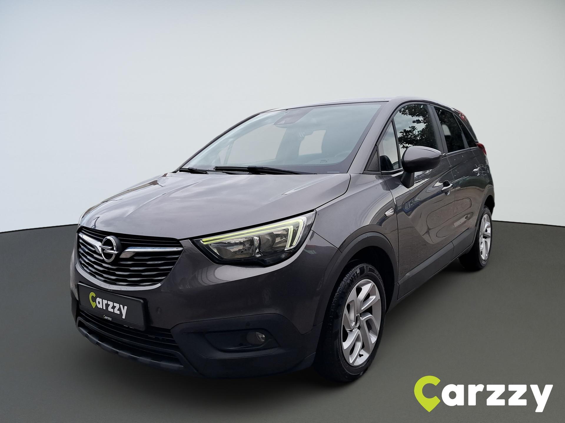Opel Crossland 2019
