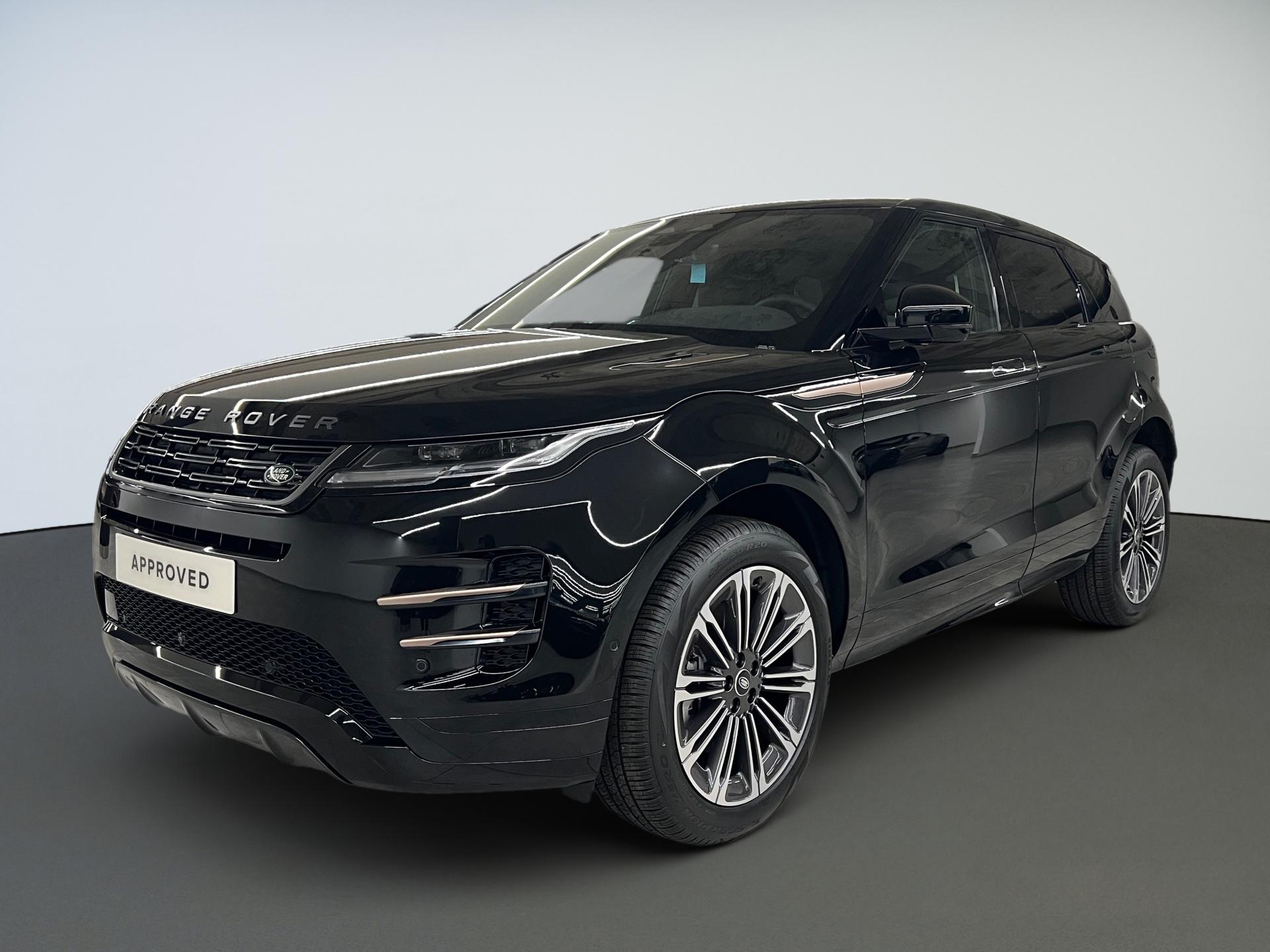 Land Rover Range Rover 2024