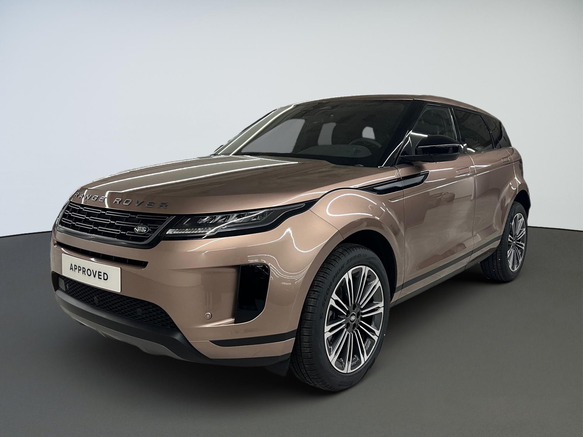 Land Rover Range Rover 2025