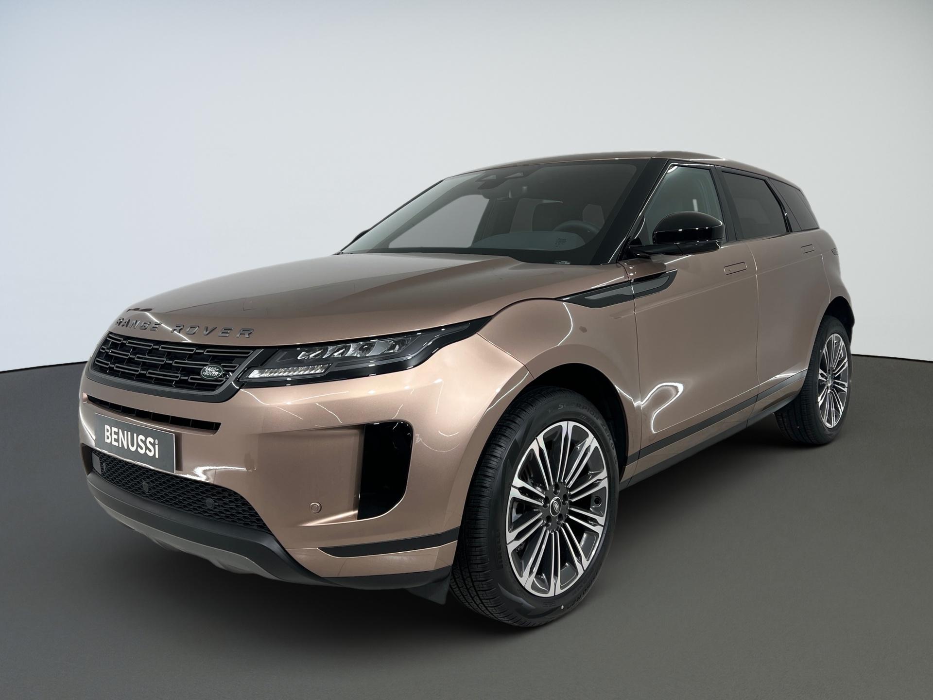 Land Rover Range Rover Evoque 2025