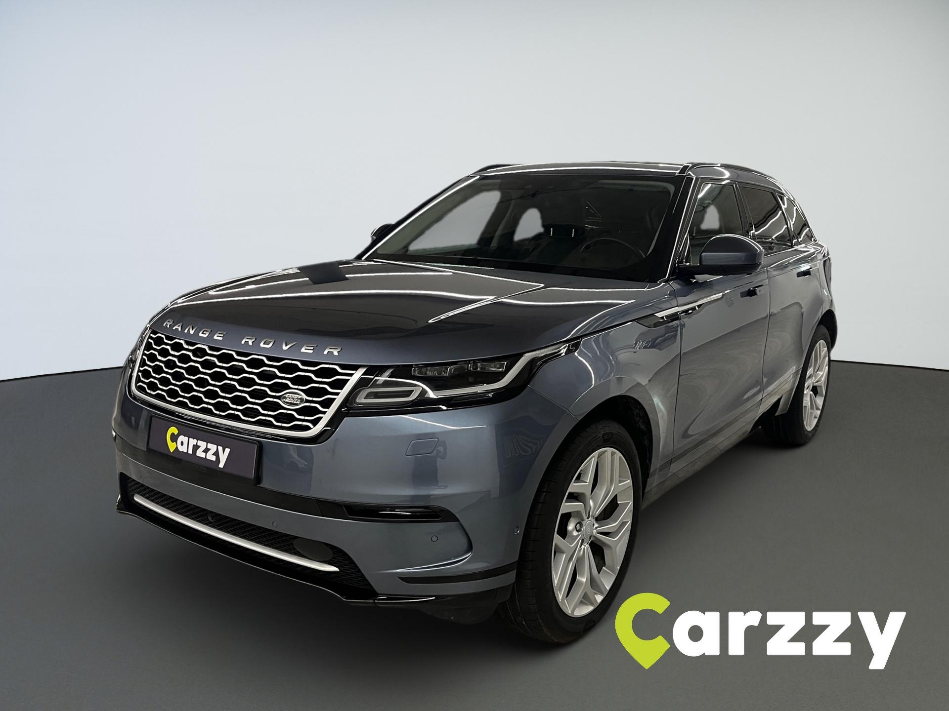 Land Rover Range Rover 2018