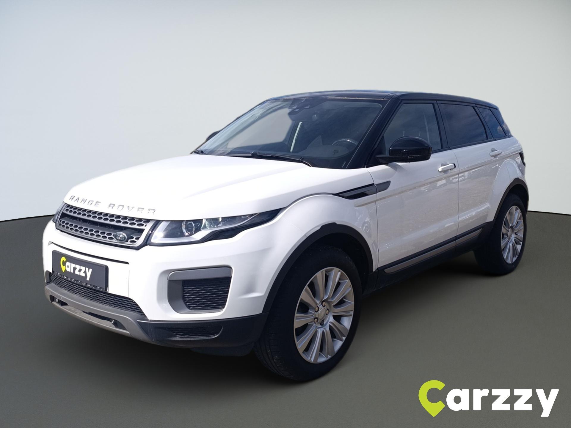 Land Rover Range Rover 2019