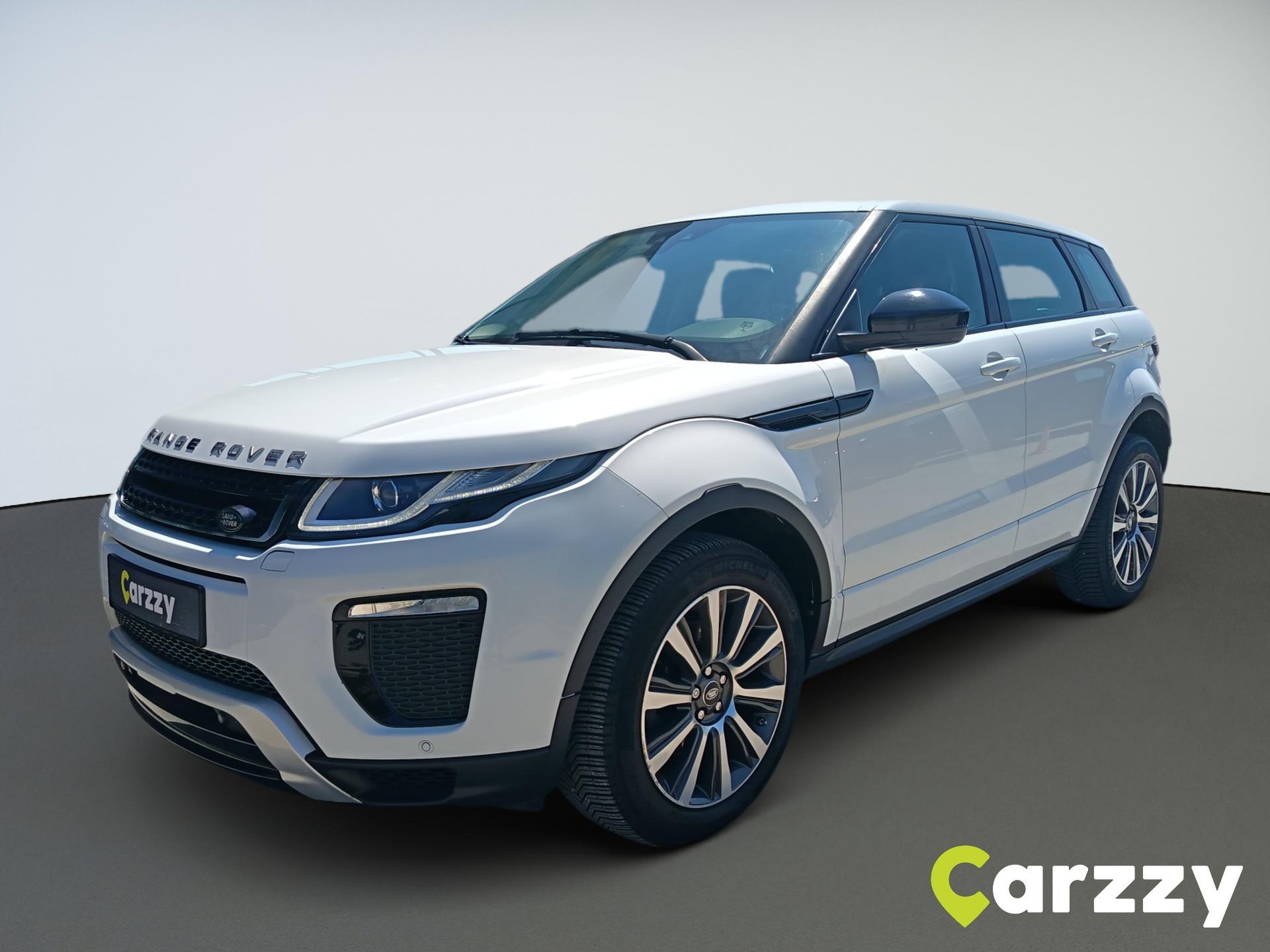 Land Rover Range Rover 2019
