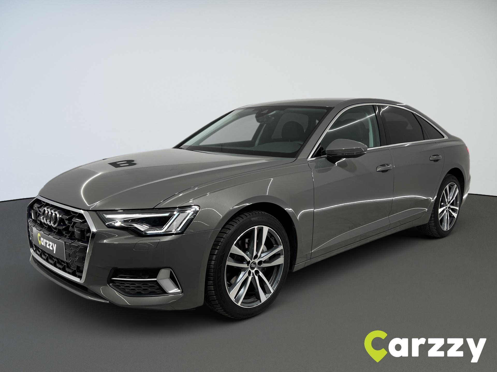 Audi A6 2025