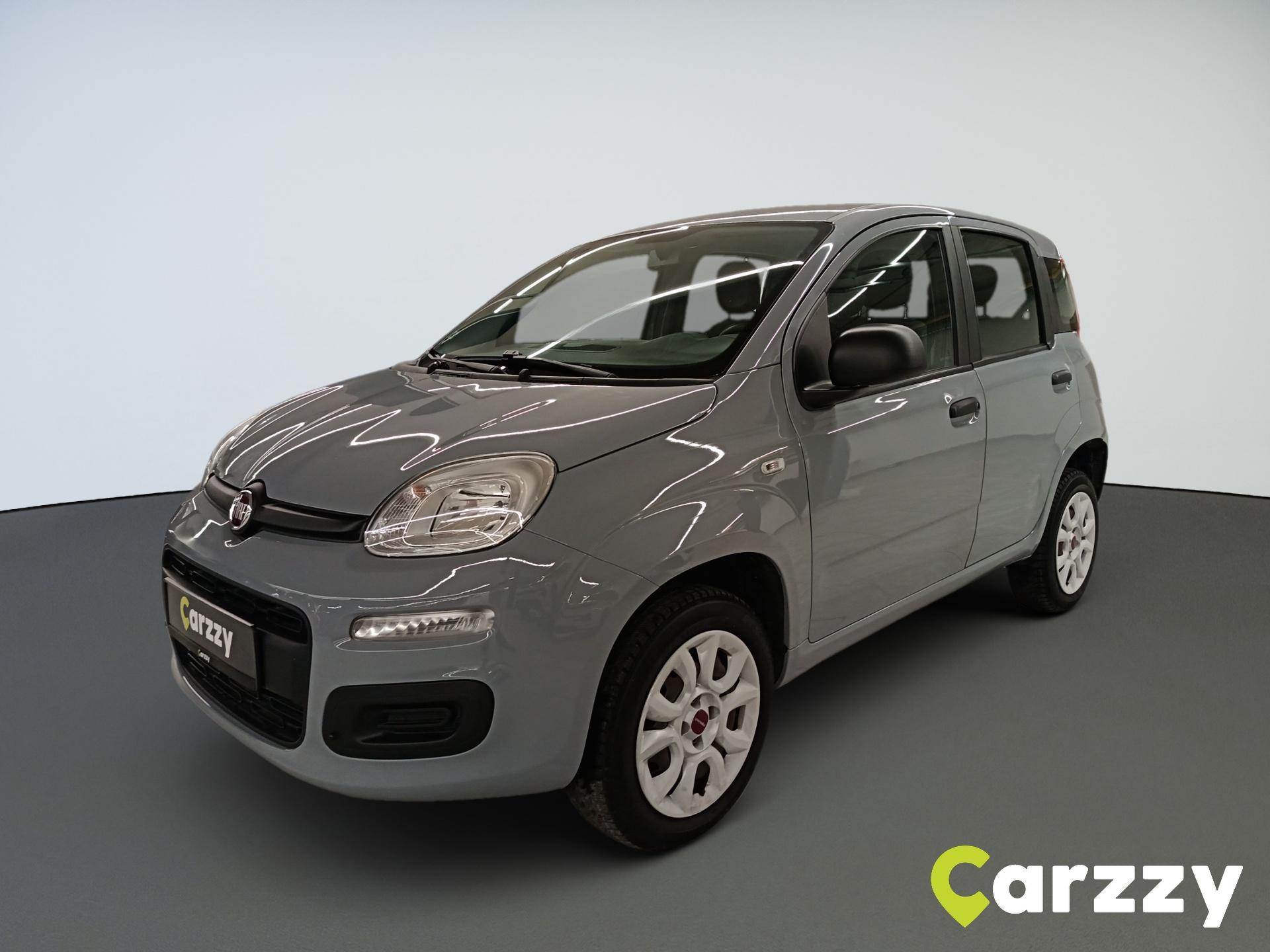 Fiat Panda 2019