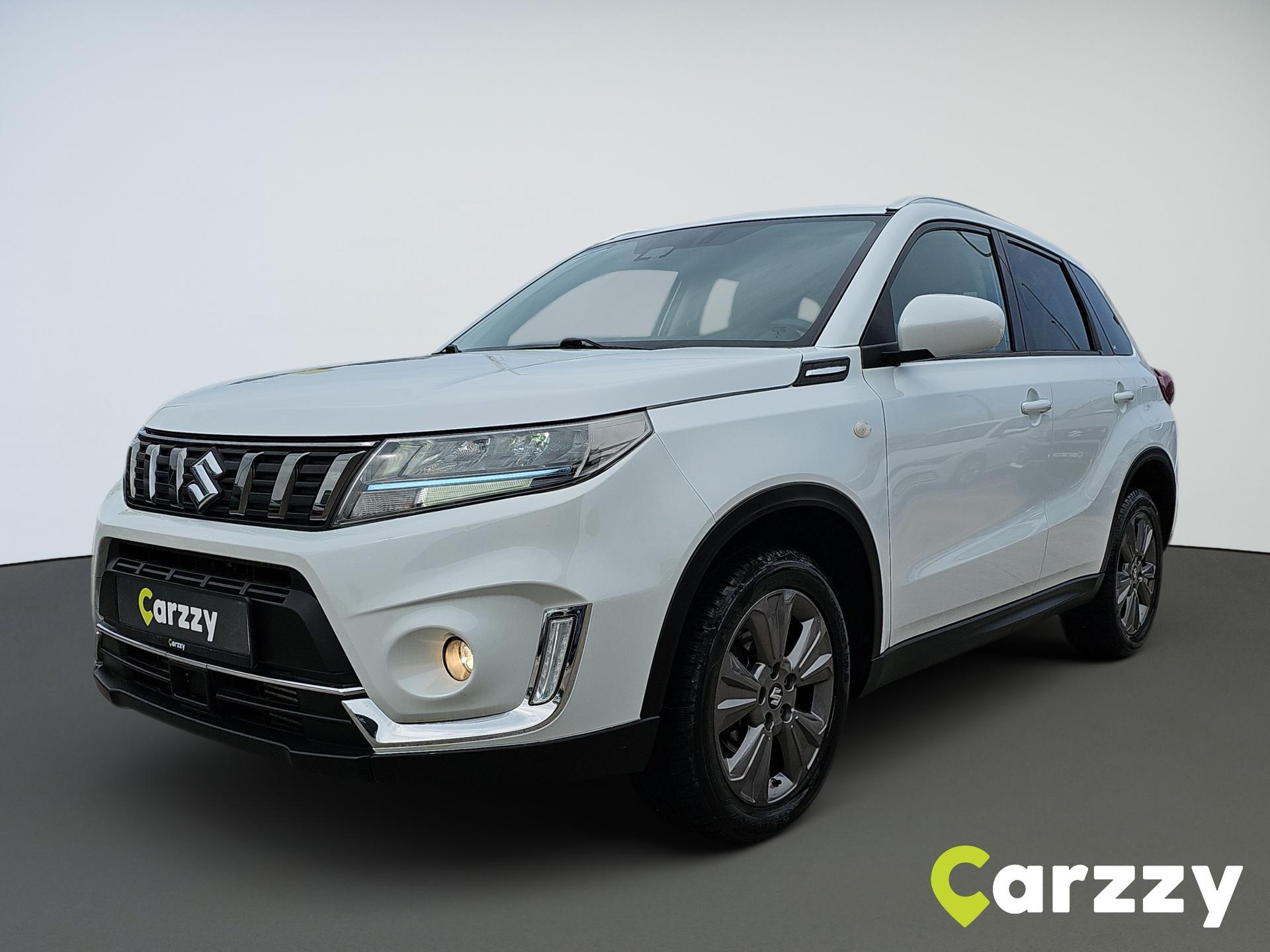 Suzuki Vitara 2021