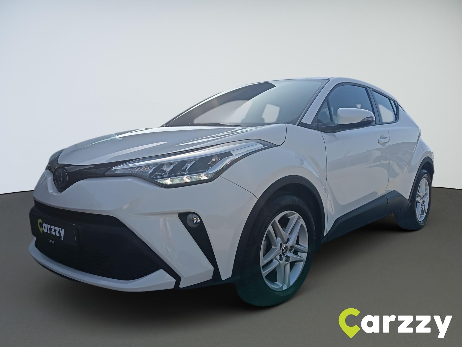 Toyota C-hr 2022