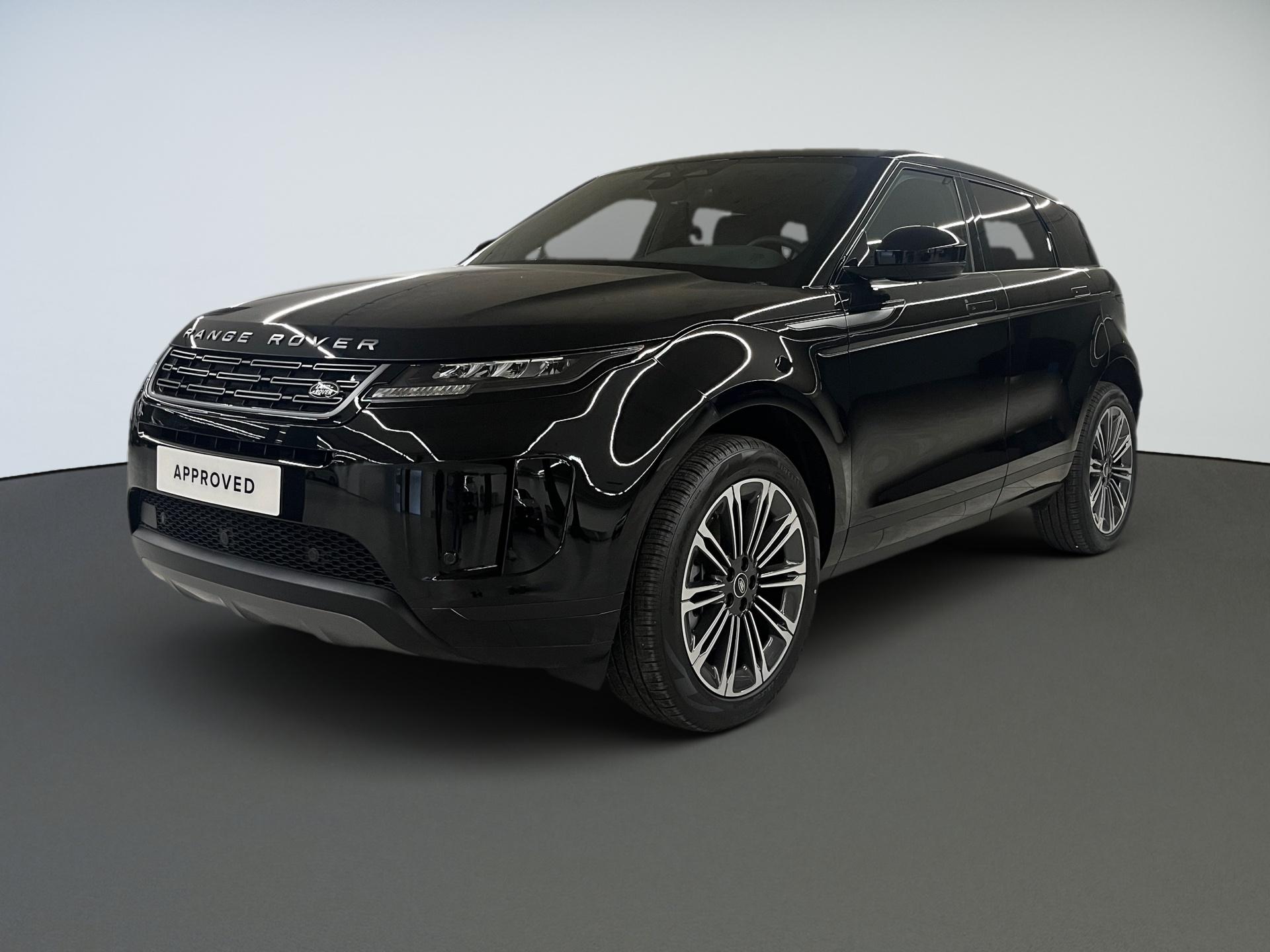 Land Rover Range Rover 2025