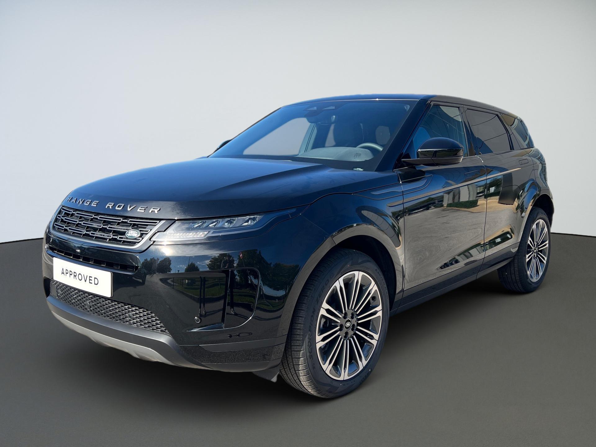 Land Rover Range Rover 2025