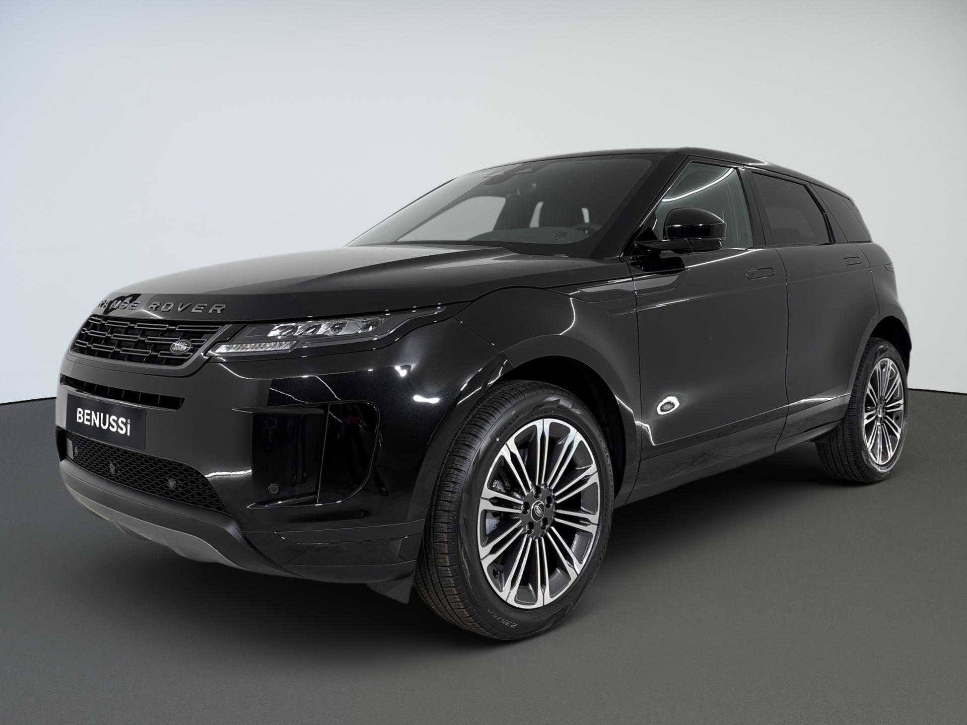 Land Rover Range Rover Evoque 2025
