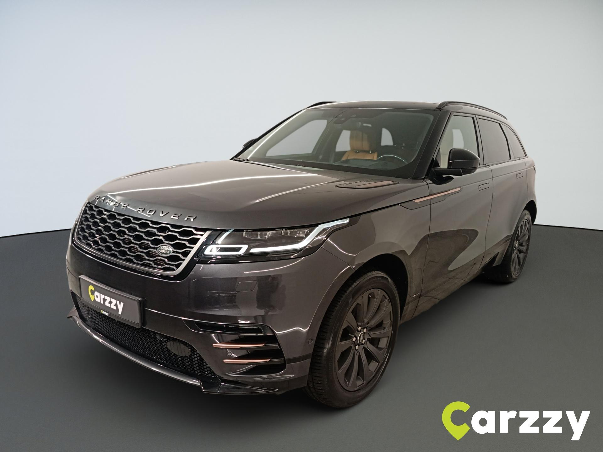 Land Rover Range Rover 2018