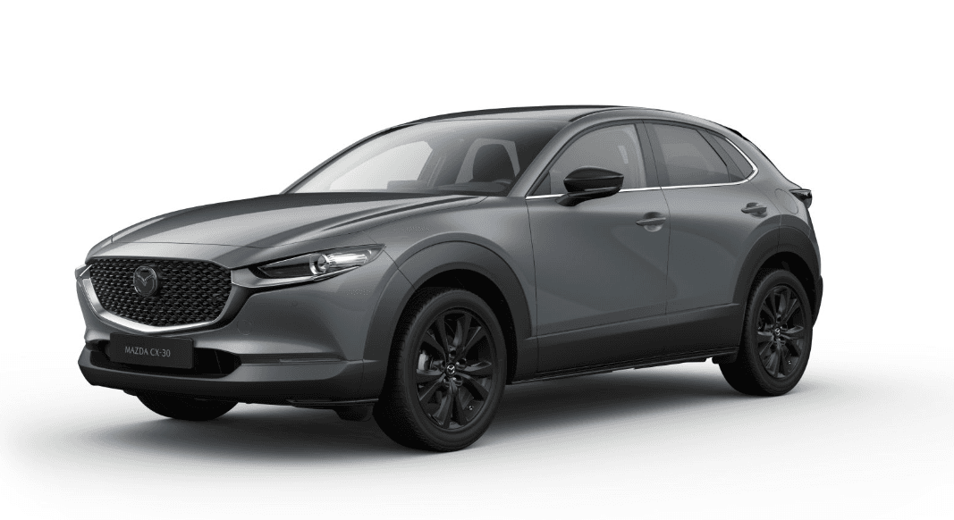 Mazda Cx-30 2025