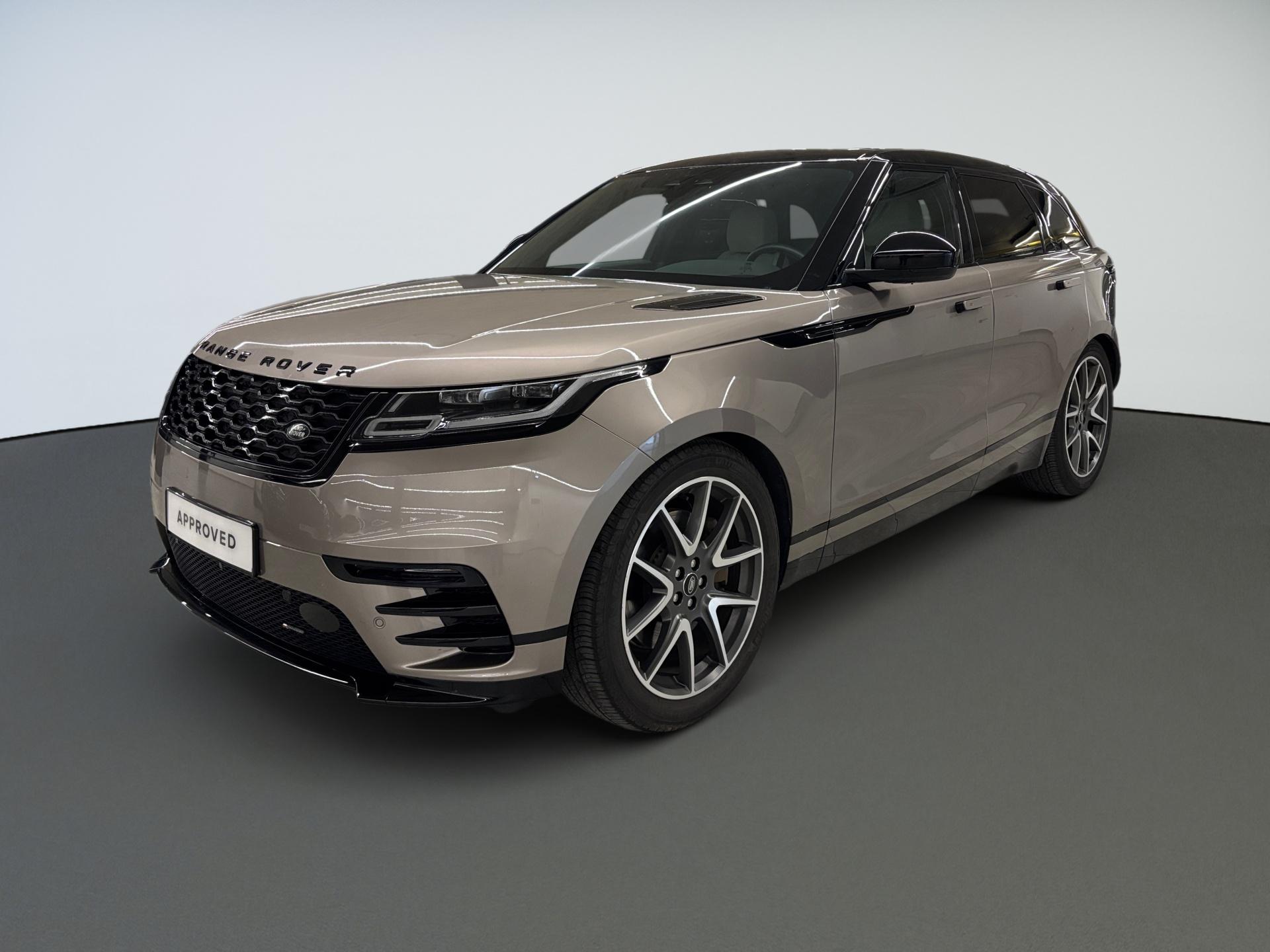 Land Rover Range Rover 2024