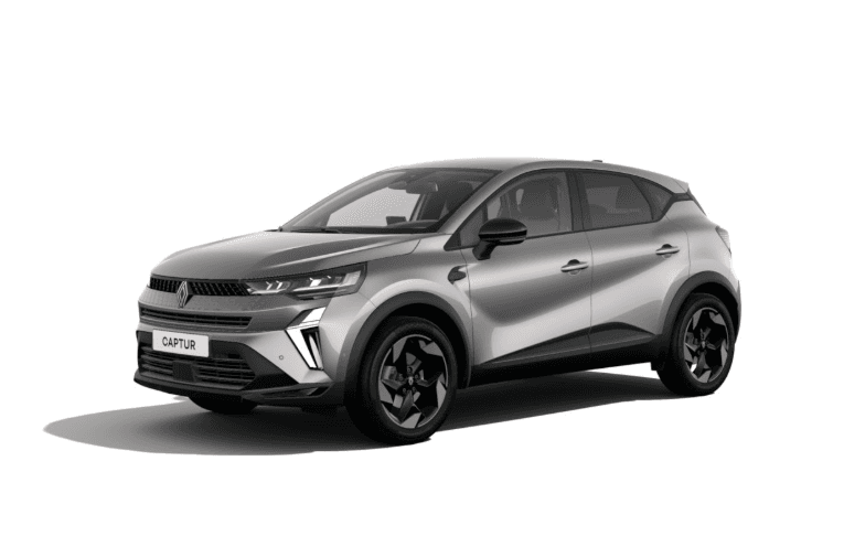 Renault Captur 2025