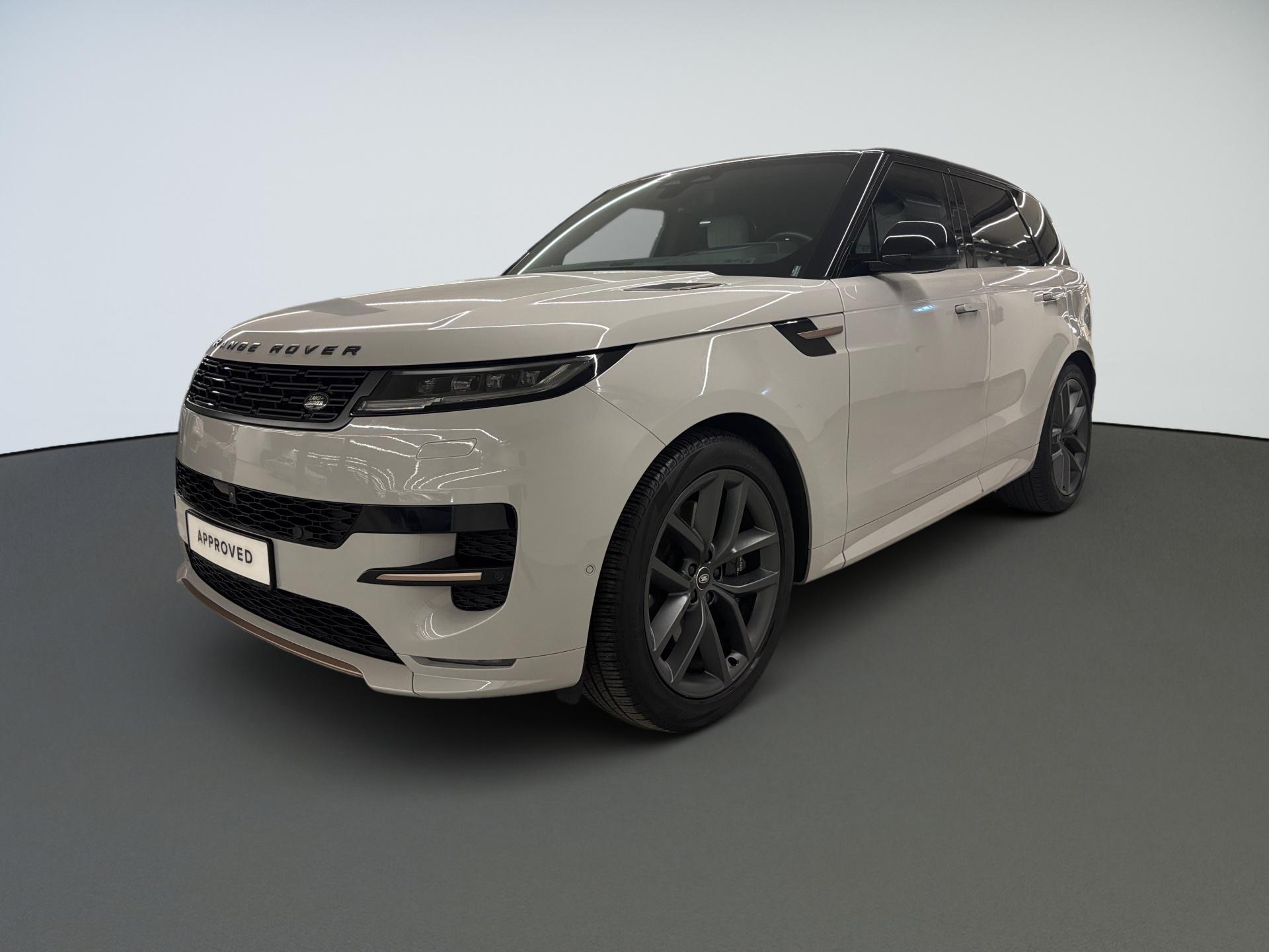 Land Rover Range Rover 2023
