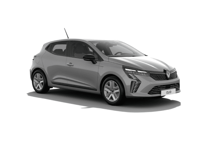 Renault Clio 2025
