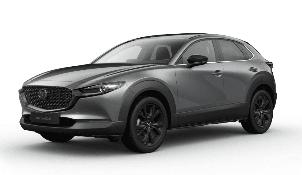 Mazda Cx-30 2025