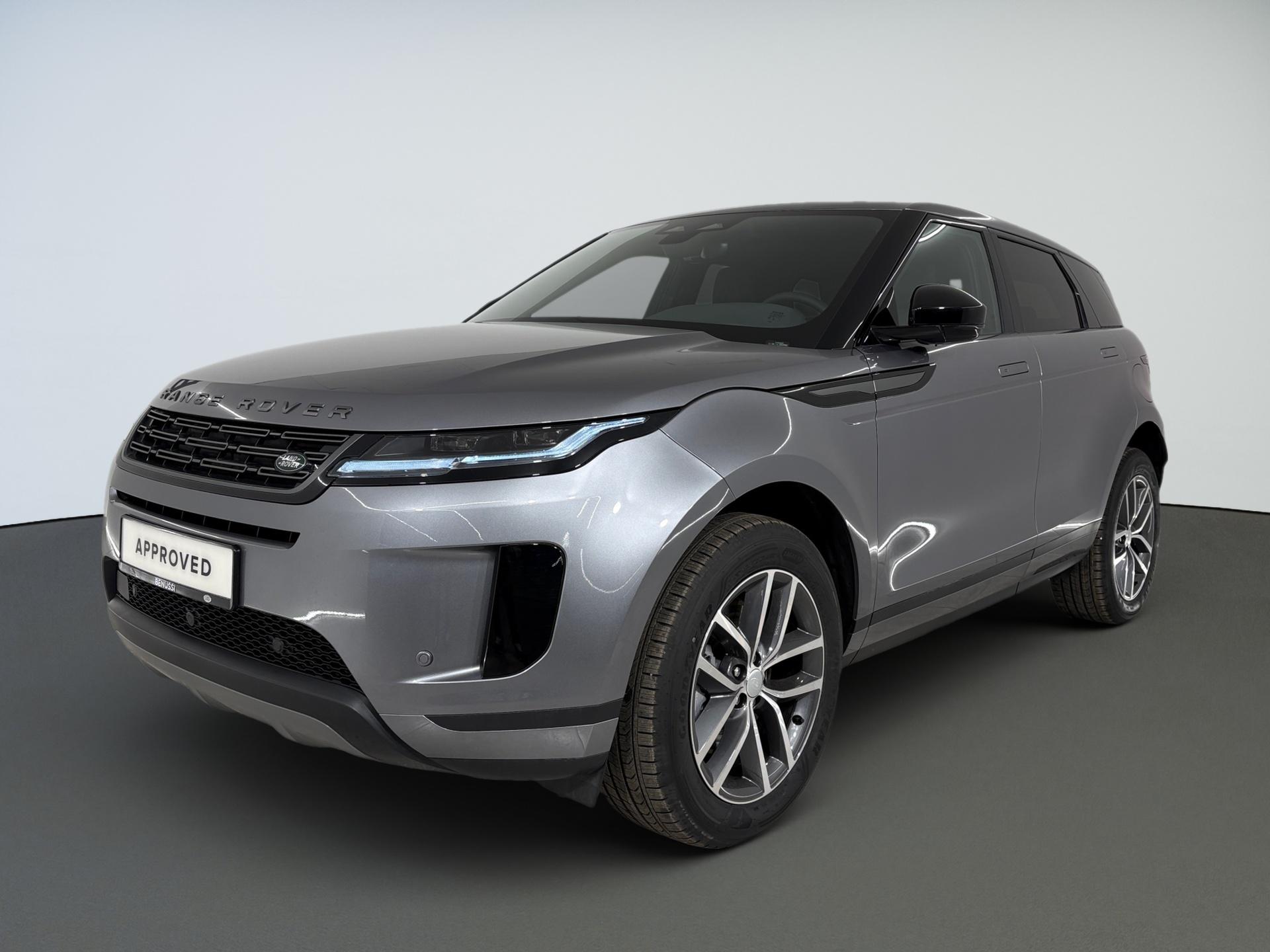Land Rover Range Rover 2025