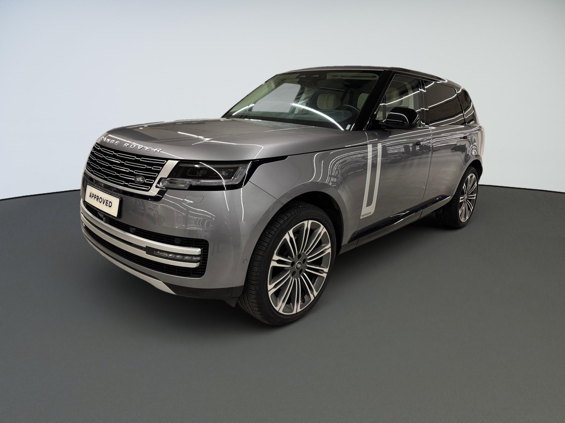 Land Rover Range Rover 2024