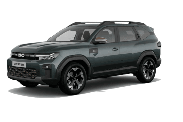 Dacia Ostalo 2025