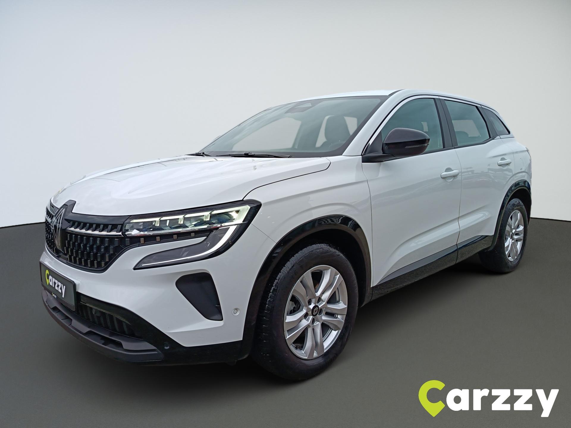 Renault Austral 2023