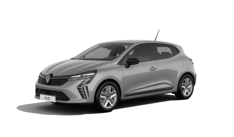 Renault Clio 2025