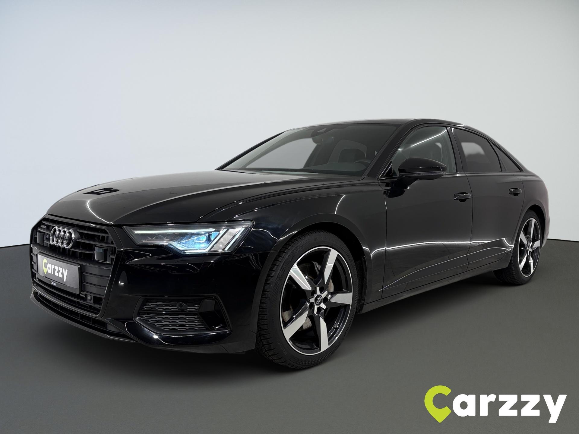Audi A6 2019