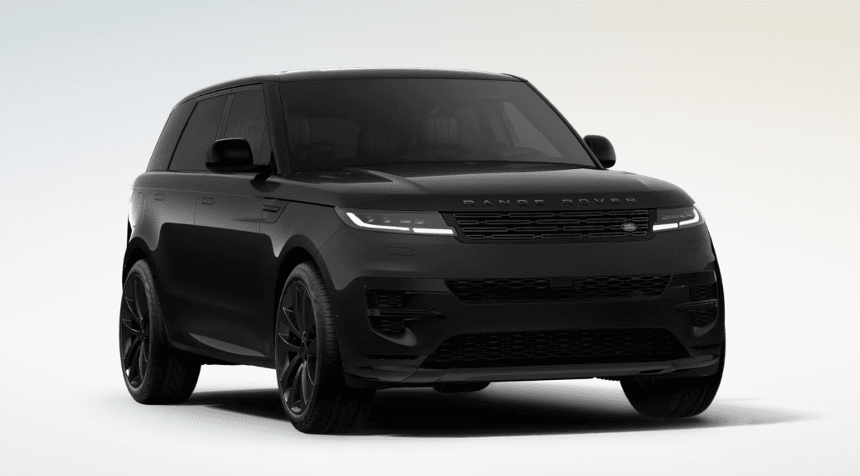 Land Rover Range Rover Sport 2025