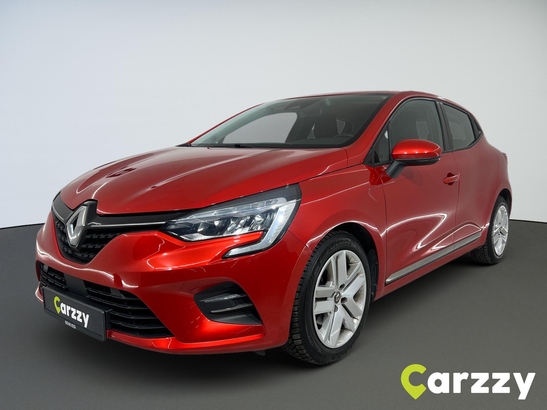 Renault Clio 2020