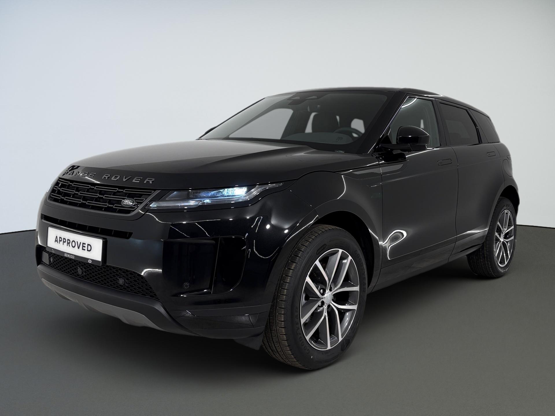 Land Rover Range Rover 2025