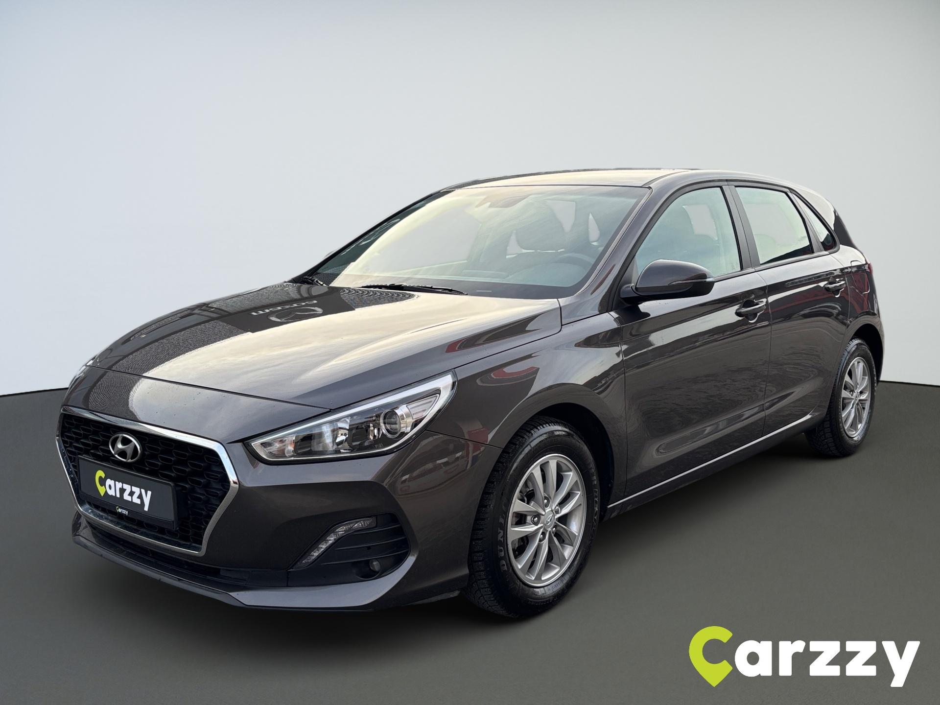 Hyundai I30 2019
