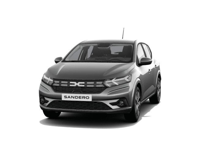 Dacia Sandero 2025