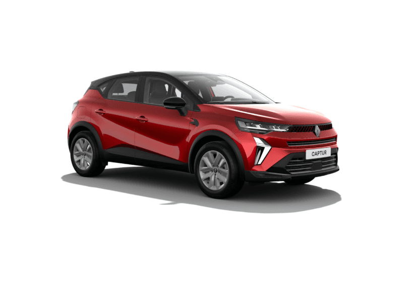 Renault Captur 2025