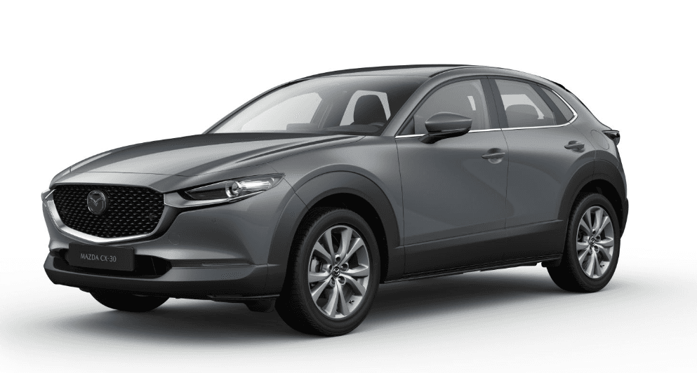 Mazda Cx-30 2026