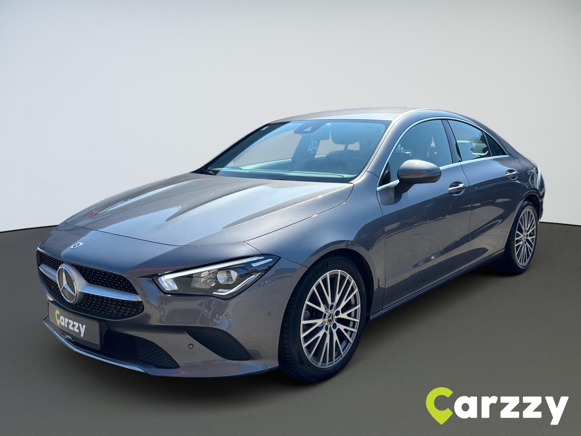 Mercedes-Benz Cla Klasa 2021