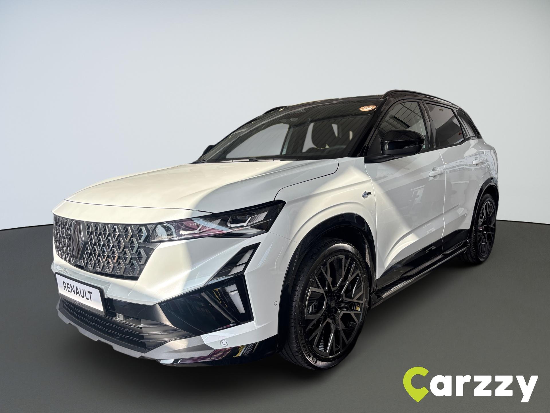 Renault Austral 2026