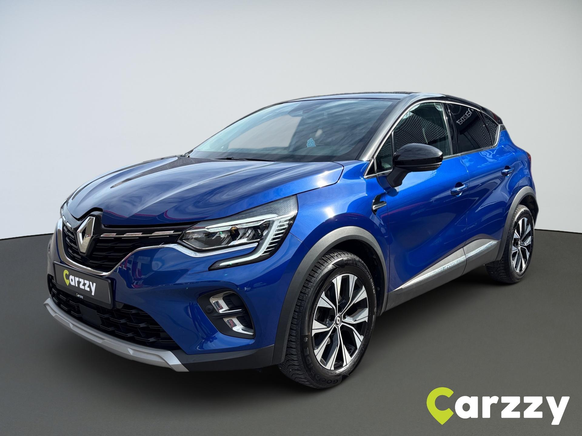 Renault Captur 2024