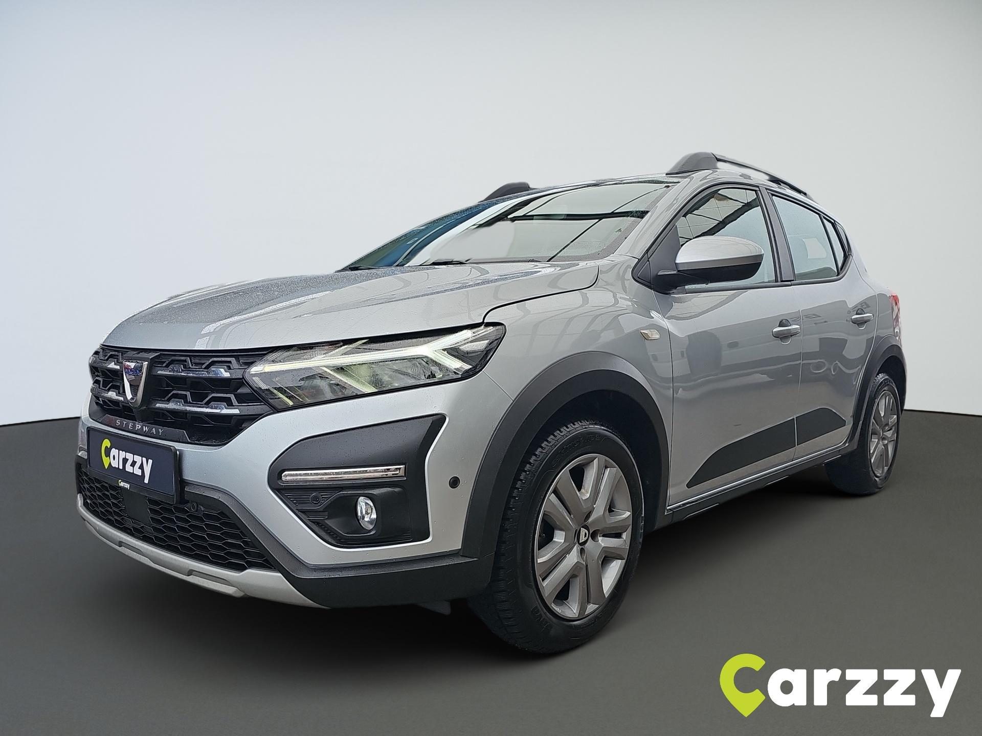 Dacia Sandero 2022