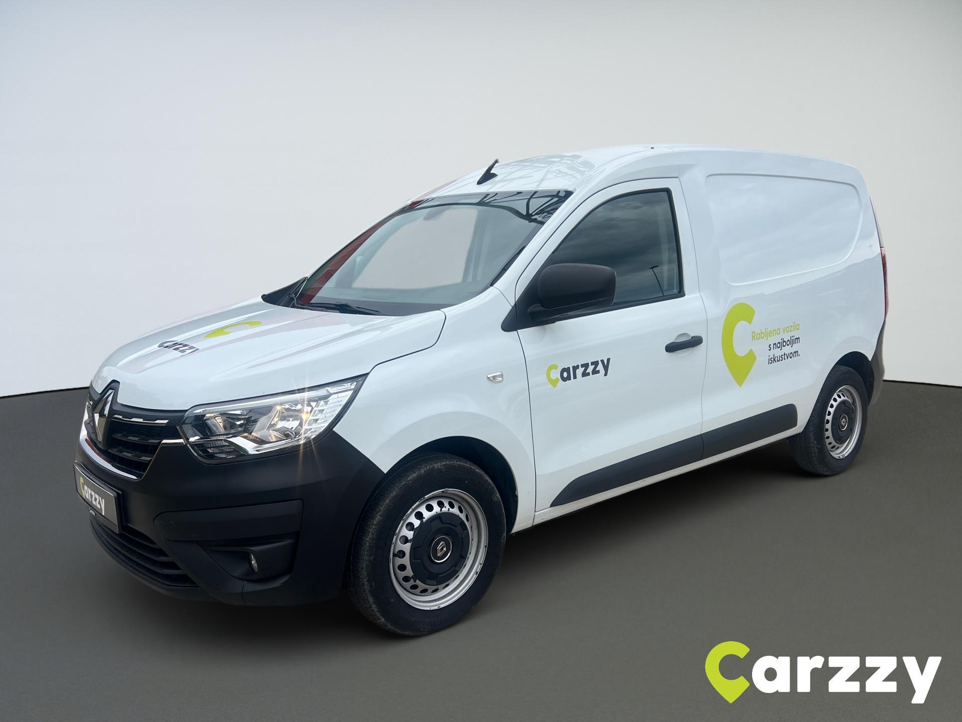 Renault Express 2023