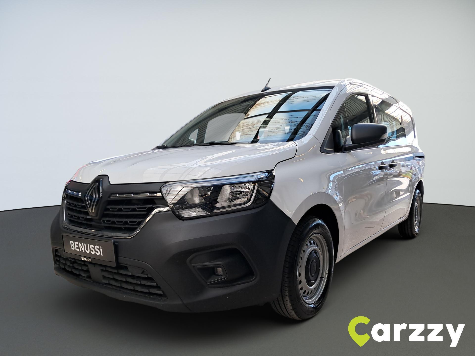 Renault Kangoo Van 2s